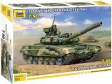 T-90 Russian MBT 1:72