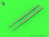 Aero L-29 Delfin - Pitot Tubes 1:32