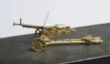 DShKM heavy machinegun 1:72