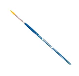 Pinsel rund 6 - Kunsthaar