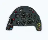 Bf 109G - JustStick 1:32