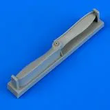 Polikarpov U-2/Po-2 propeller 1:72