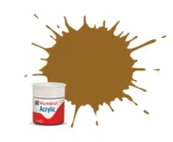 26 Khaki Matt - 12ml Acryl 26 Khaki Matt - 12ml Acryl