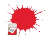 19 Hellrot Glänzend - 14ml Acryl 19 Hellrot Glänzend - 14ml Acryl