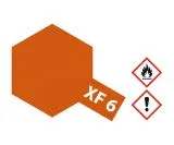 Copper XF-6 - 23ml