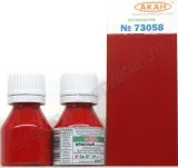 Rot - 10ml Acryl