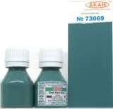 Grau-blau (Cockpit Su's) - Acryl 10ml