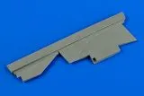 MiG-23ML correct tail fin 1:48