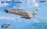 RF-101C Vodoo 1:72