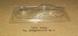 Mosquito B/PR Mk.IV canopy für Tamiya 1:72 Mosquito B/PR Mk.IV canopy für Tamiya 1:72