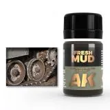 Fresh Mud - 35ml