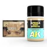 Africa Dust Effects 35ml Africa Dust Effects 35ml