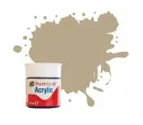 237 - Desert Tan Matt - 14ml Acrylic