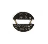 Polikarpov Po-2/ U-2 - JustStick 1:72