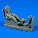 USAF/US Army Tow Tractor Driver 1:32