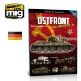 Ostfront - Russische Fahrzeuge 1935-1945