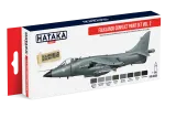 Falklands Conflict paint set vol. 2 Falklands Conflict paint set vol. 2
