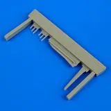 Su-9 Fishpot antennas 1:48 Su-9 Fishpot antennas 1:48