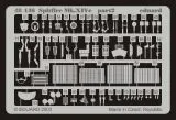 Spitfire Mk. XIVc P.E. für Academy 1:48