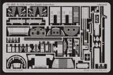 F-15E interior S.A. für Academy 1:48