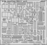 TIRAN 5 P.E. für Tamiya 1:35
