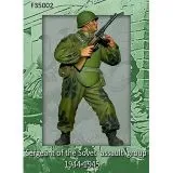 Soviet Assault Group 1944-1945 1:35