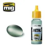 Silber 17ml