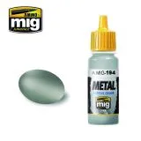 Aluminium Matt 17ml Aluminium Matt 17ml