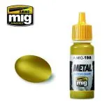 Gold 17ml