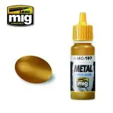 Brass 17ml Brass 17ml
