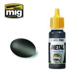Polished Metal 17ml
