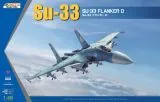 Su-33 Flanker D 1:48