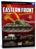Ostfront - Russian vehicles 1935-1945