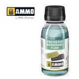 Burnishing Fluid for Photoetch 100ml