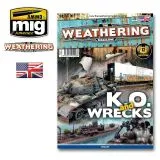 The Weathering Magazine - Issue 09 "K.O." english
