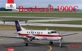 Beechcraft 1900c 1:72 Beechcraft 1900c 1:72