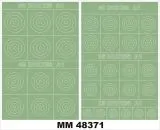 RAF ROUNDELS TYPE A1 1:48
