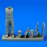 US Army Helicopter pilot - Vietnam War 1960-75 1:32