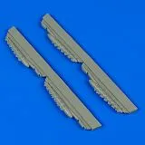 Bristol Blenheim night exhaust 1:72 Bristol Blenheim night exhaust 1:72