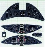 Fiat G.50 - JustStick 1:32