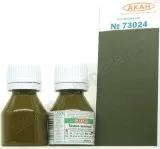 Dark-green - 10ml Acryl