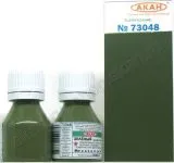 Green - 10ml Acrylic