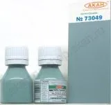 Gray-blue - 10ml Acrylic