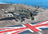 Fairey Firefly FR Mk. I 1:48 Fairey Firefly FR Mk. I 1:48