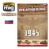 The Weathering Magazine - Issue 11 "1945" russian