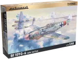 Bf 109G-6 late series - ProfiPACK 1:48