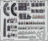 Ju 88A-5 P.E. für ICM - Zoom 1:48