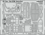 Su-25K interior für KP/ Smer 1:48