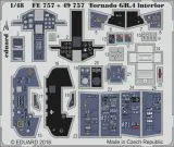 Tornado GR.4 interior für Revell - Zoom 1:48 Tornado GR.4 interior für Revell - Zoom 1:48