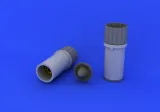 F-4J exhasut nozzles für Academy 1:48 F-4J exhasut nozzles für Academy 1:48